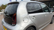 Volkswagen Up 1.0 65PS R-Line 5dr Petrol Hatchback